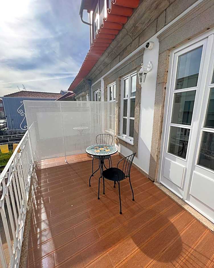 Pátio 29 - Guest House