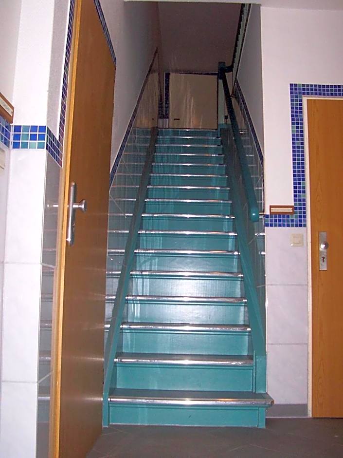 Zimmervermietung Hartl