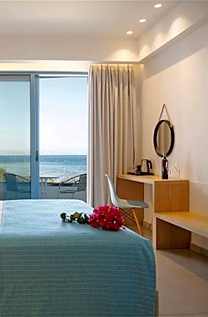 Superior Double Room with Sea View