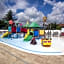 Hotel Villa Glicini