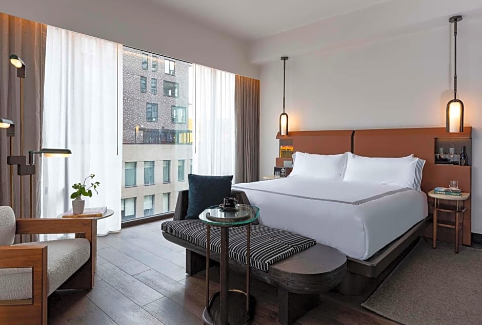 Thompson Denver by Hyatt