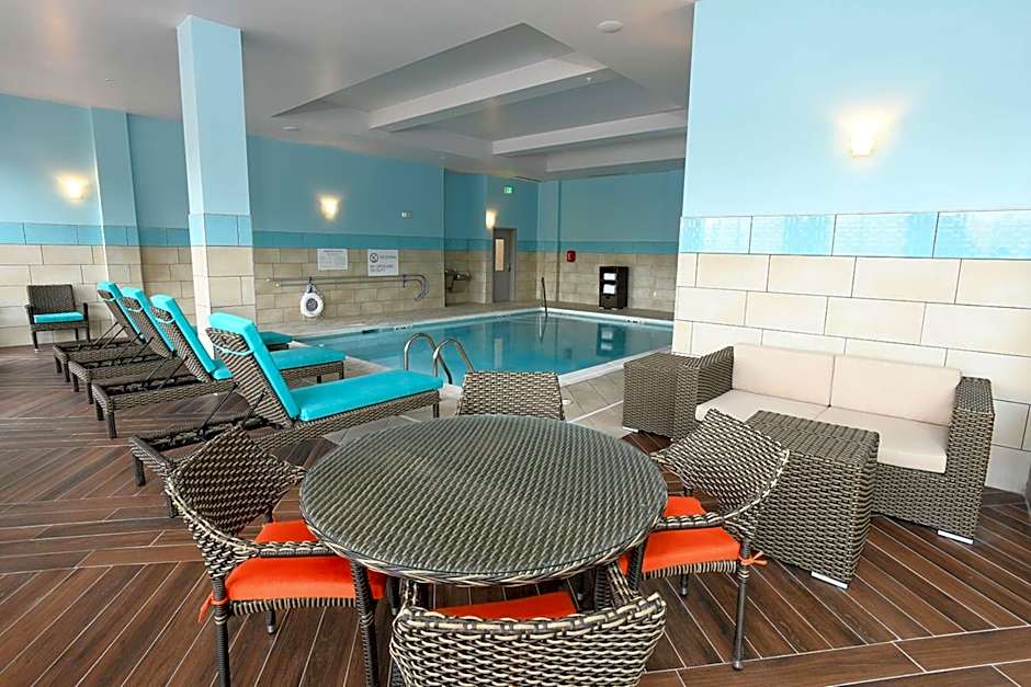 Hilton Garden Inn Jacksonville