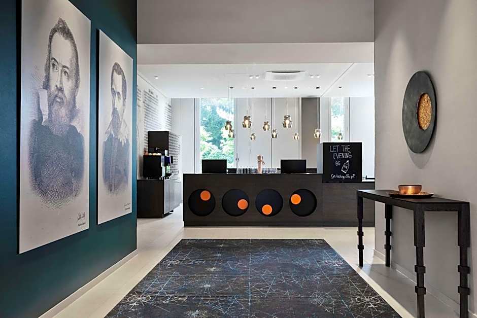 Stellaris Apartment Hotel