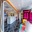 Prize by Radisson, Antwerp City