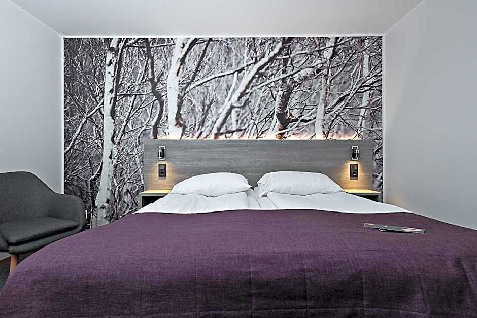 Comfort Hotel Umeå City