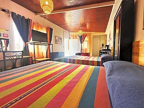 Hotel Escalada
