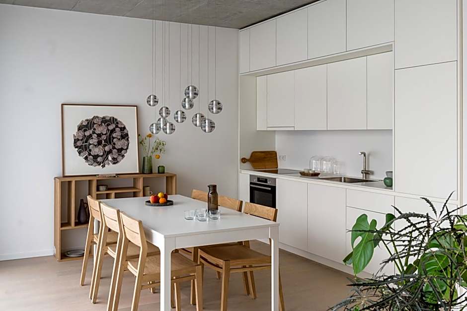 Wilmina Apartments & Lofts