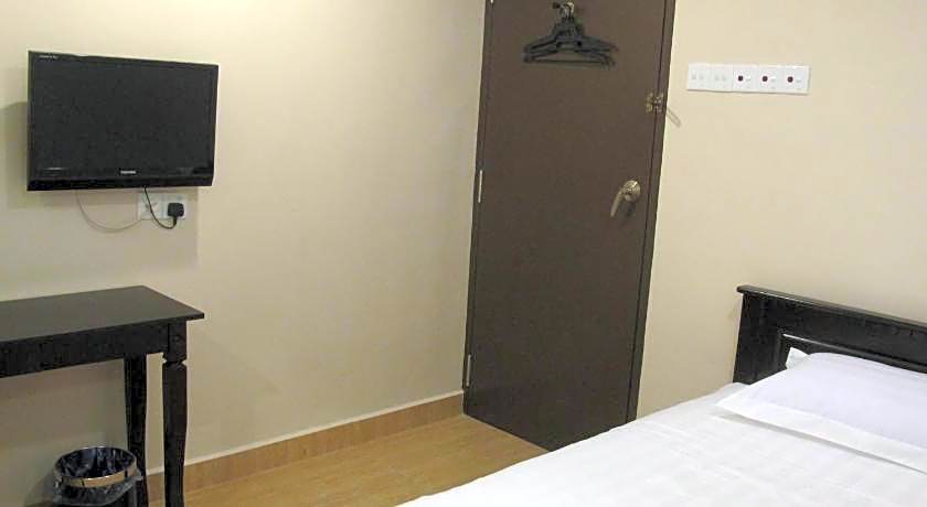 SE NEW FERRY HOTEL
