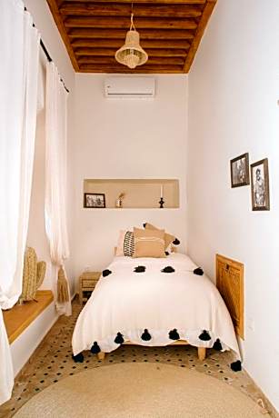 Single Room - Ground Floor