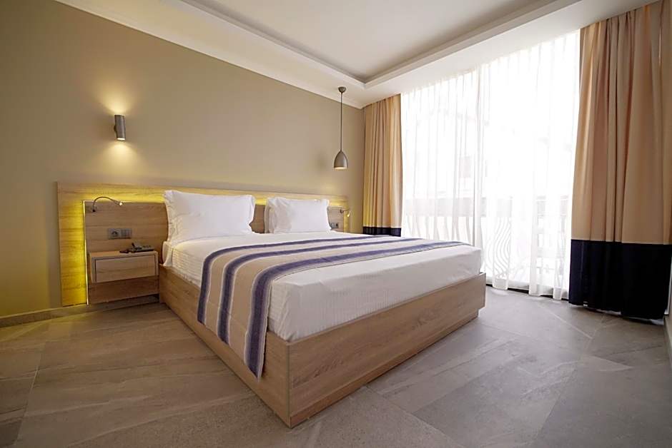 Seyir Village Hotel
