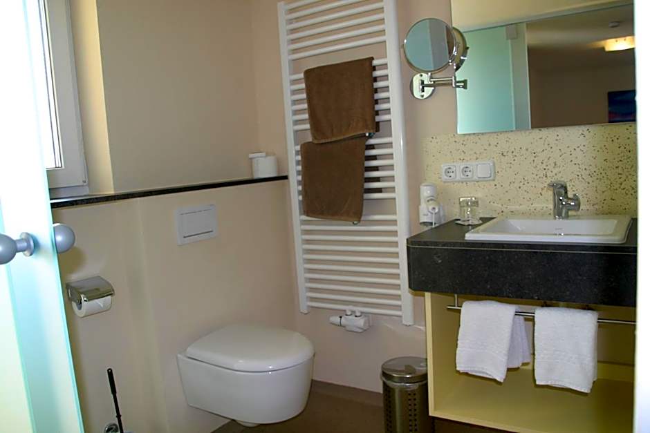 Hotel-Restaurant Bellevue