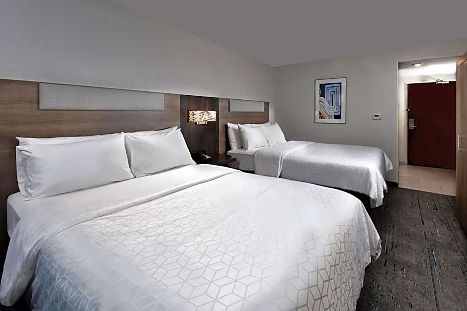 Holiday Inn Express Richmond I-64 Short Pump Area By IHG