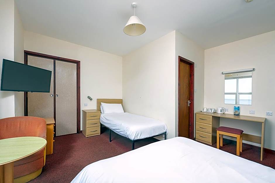 The Sandringham Hotel