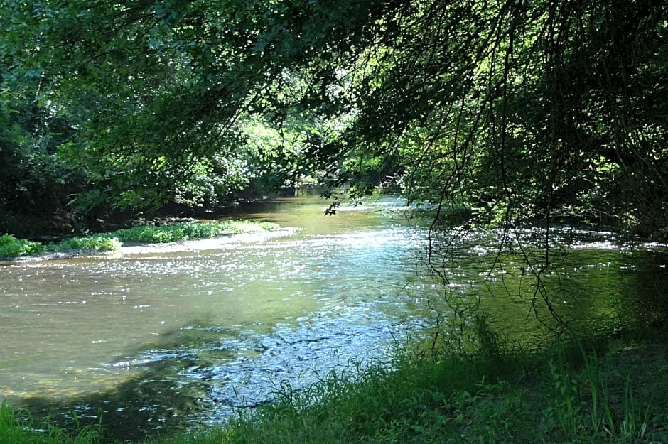 Hôtes de Montboulan