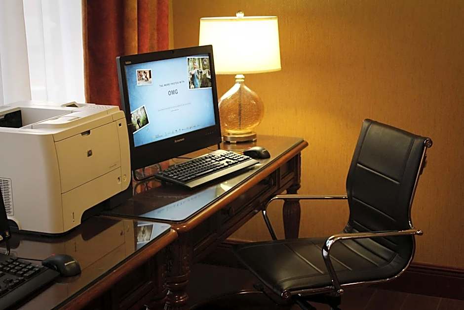 Hampton Inn By Hilton & Suites Springfield-Southwest, Il