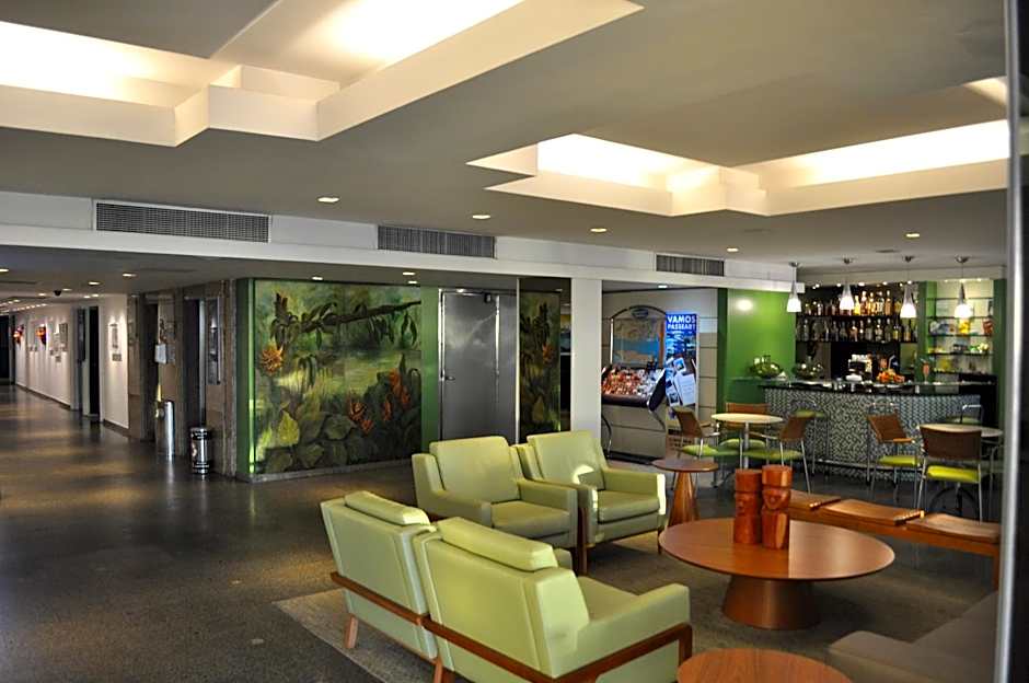 Marante Plaza Hotel