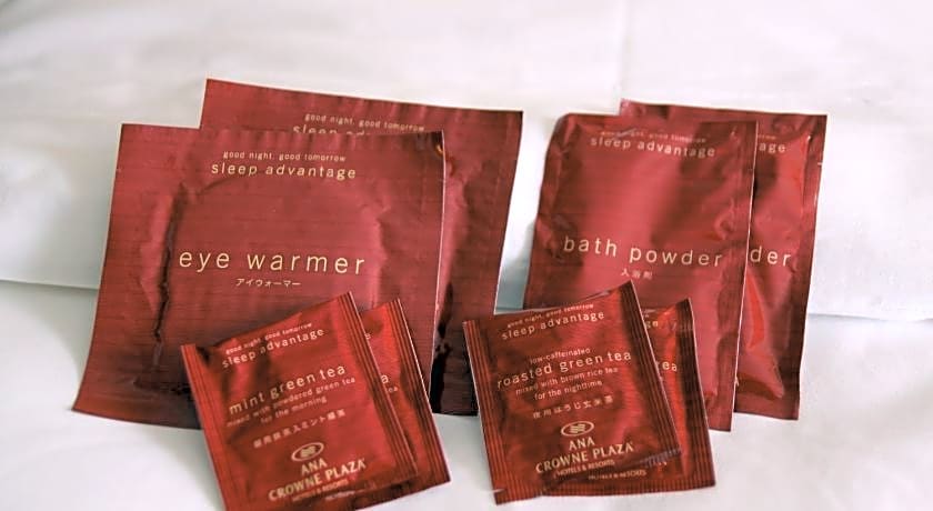 ANA Crowne Plaza Hotel Kyoto By IHG