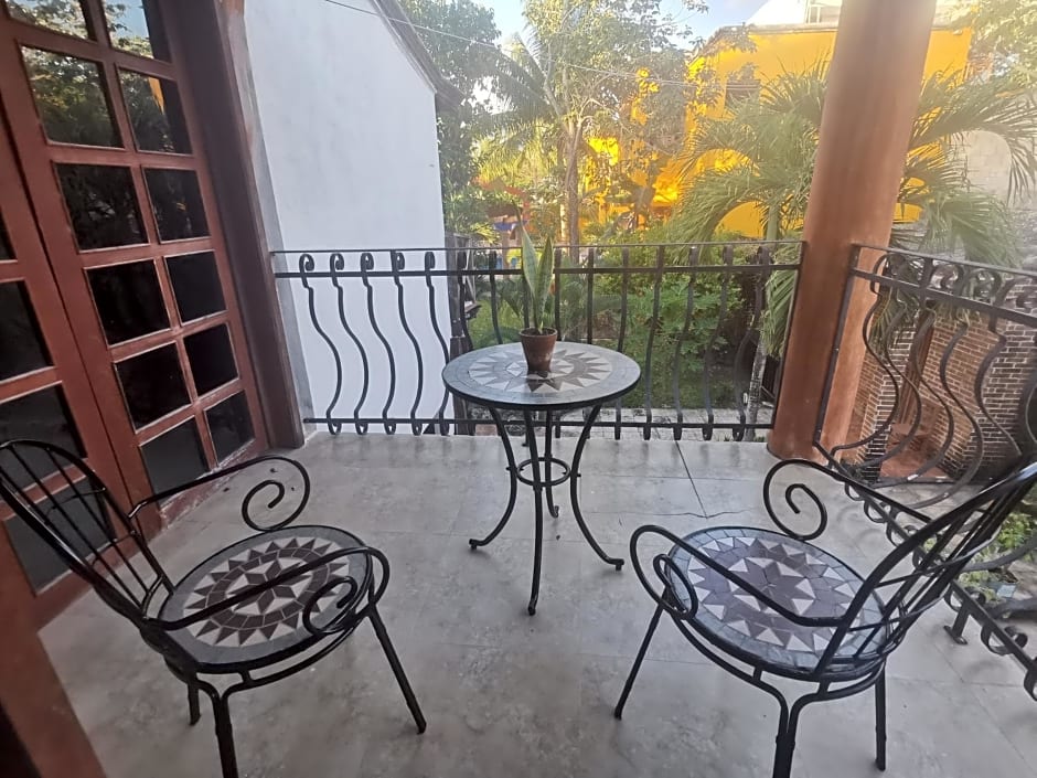 Hacienda Valentina