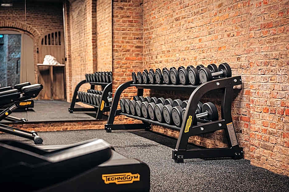 Van der Valk Hotel Mechelen