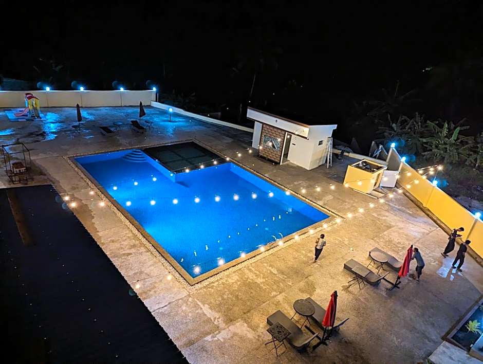 Hotel Apex Dobo