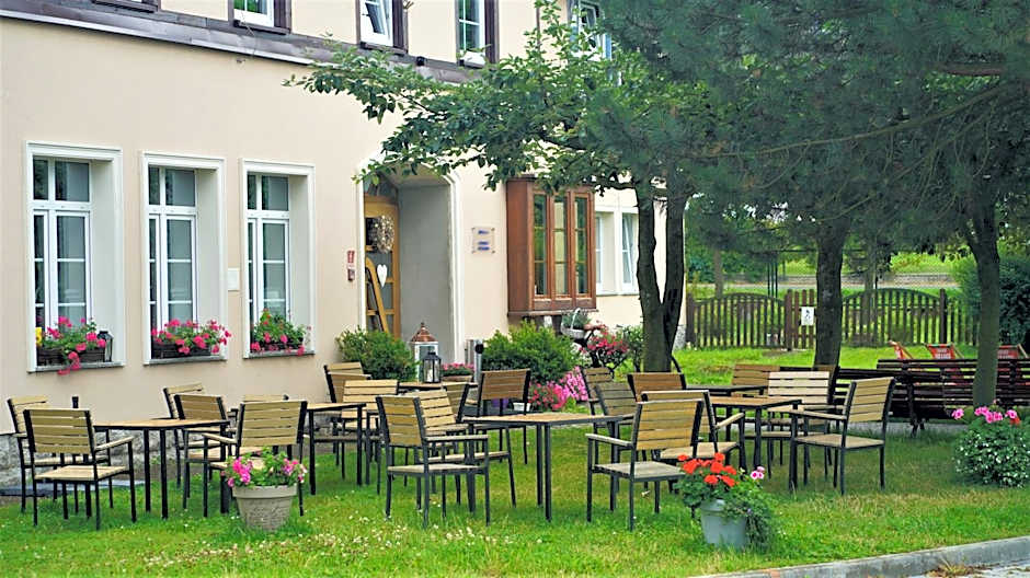 Margo Bukowiec koło Karpacza