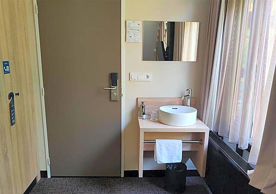 Fletcher Hotel Landgoed Huis te Eerbeek