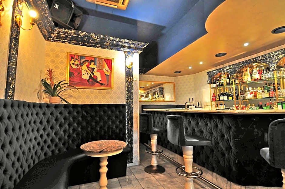 Hotel Monte Christo