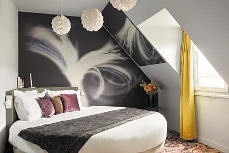 Prestige Room