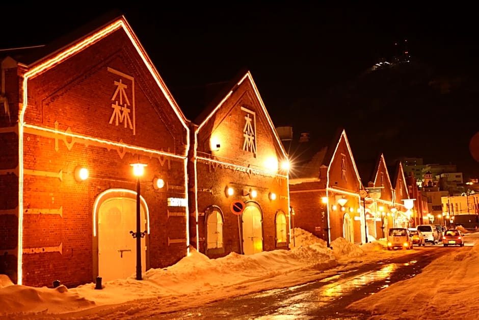 Smile Hotel Hakodate
