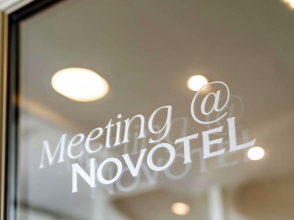Novotel Milton Keynes