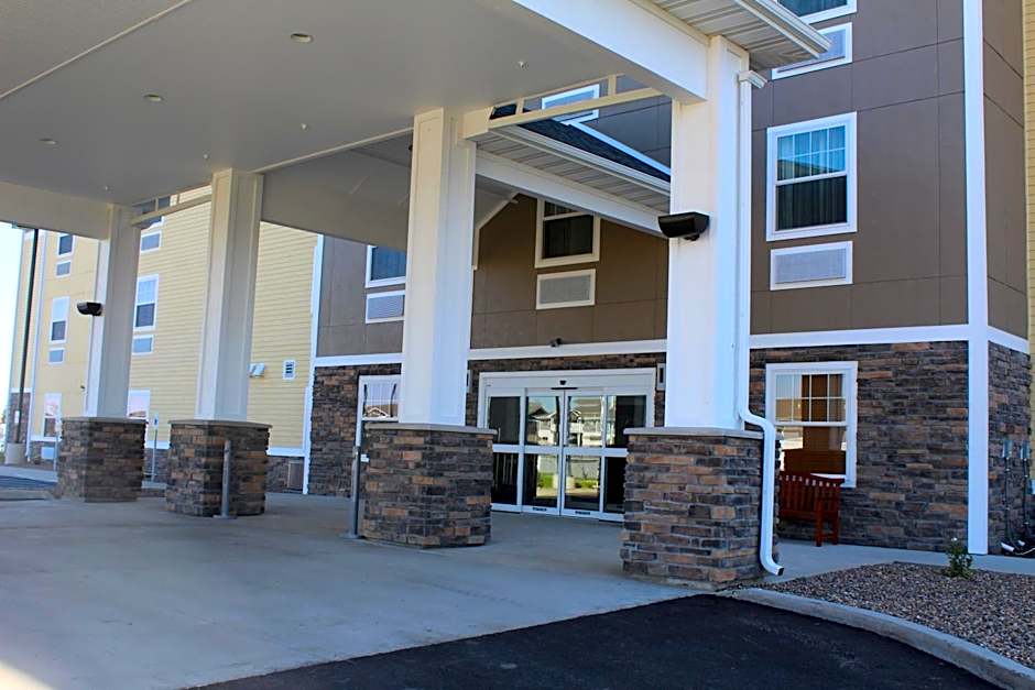 MainStay Suites Watford City - Event Center