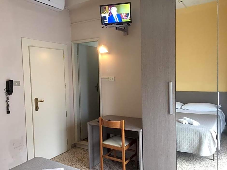 Hotel Britta