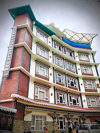 HOTEL SHAMBALA INN.