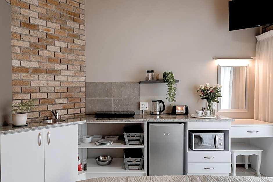 Wagtails Guest House