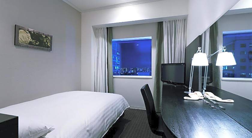 Palace Hotel Omiya