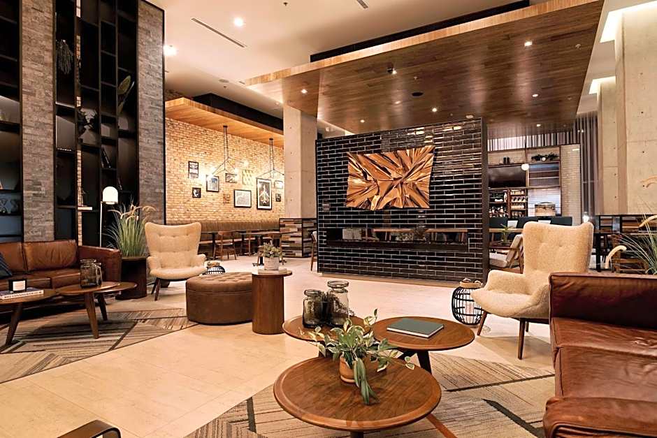 Four Points by Sheraton Ciudad Juarez