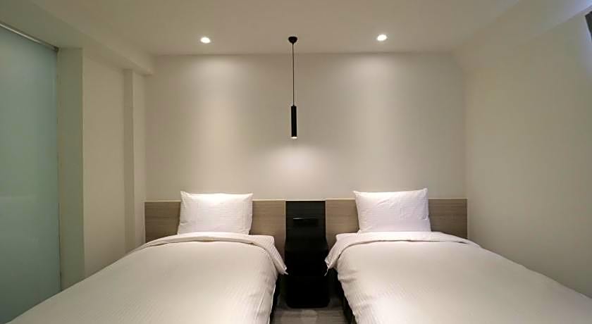 Green Hotel - Chiayi