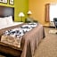 Sleep Inn & Suites Houston