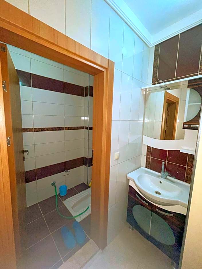 LUSTRA GARDEN SUİTE