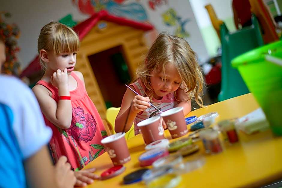 Akra Kemer - Ultra All Inclusive