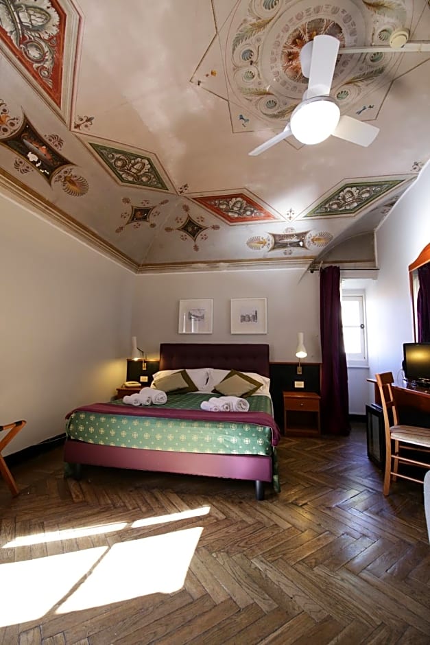 Hotel Villa Bonera