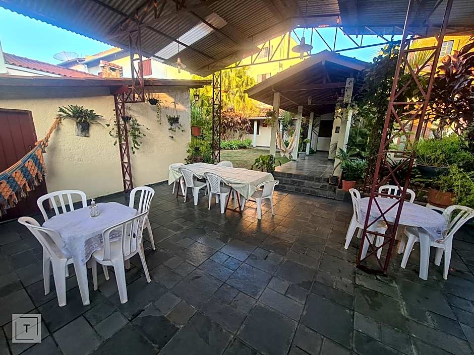 Hospedaria do Ernesto