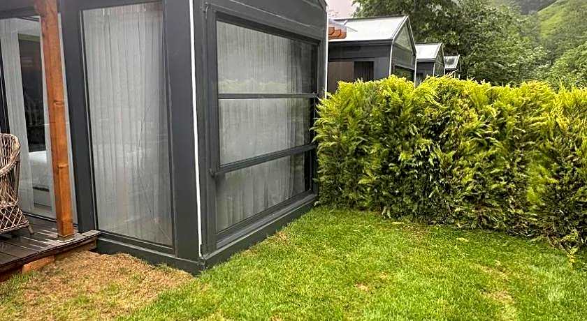 River Side TinyHouse