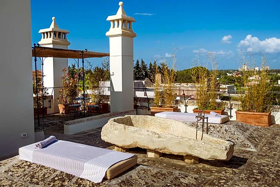 Nohasi Palace Lifestyle Hotel & SPA