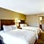 Hampton Inn By Hilton College Station