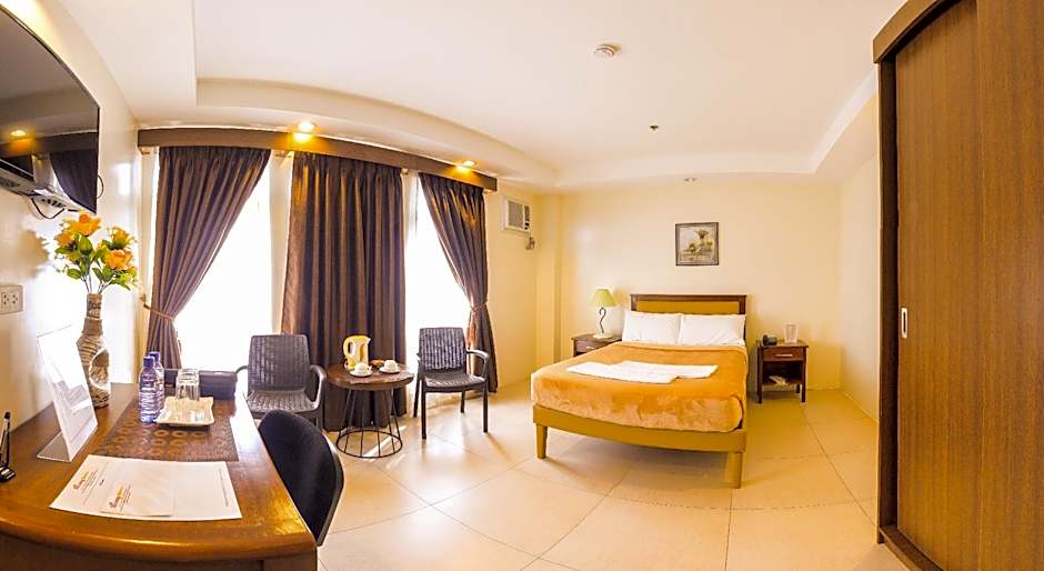 Rizmy Apartment Hotel