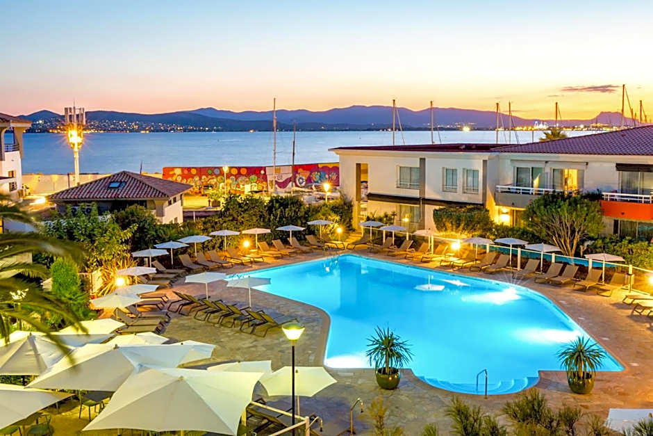 Photo 1 of 50 of Best Western Plus Hotel La Marina