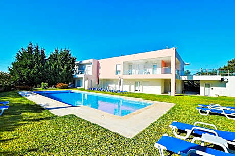 HILLTOP OASIS Lisboa Oeiras