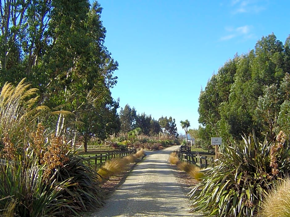 Hokonui Bed and Breakfast