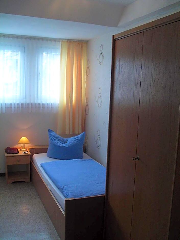 Hotel Krone Rüdesheim